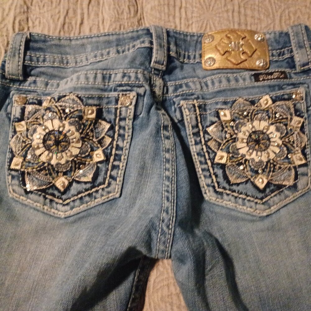 Miss me Signature Boot cut 30 x 30